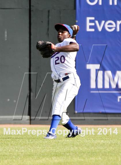 Thumbnail 1 in Exeter vs. Immanuel (CIF CS D5 Final) photogallery.