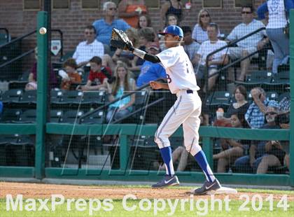 Thumbnail 3 in Exeter vs. Immanuel (CIF CS D5 Final) photogallery.