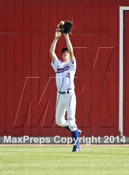 Thumbnail 3 in Exeter vs. Immanuel (CIF CS D5 Final) photogallery.