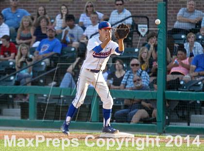 Thumbnail 2 in Exeter vs. Immanuel (CIF CS D5 Final) photogallery.