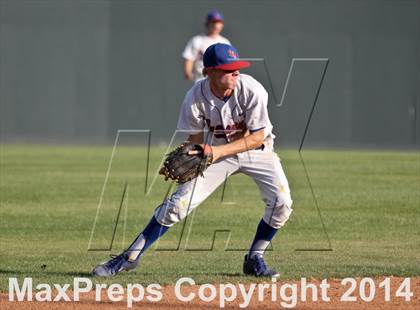 Thumbnail 3 in Exeter vs. Immanuel (CIF CS D5 Final) photogallery.