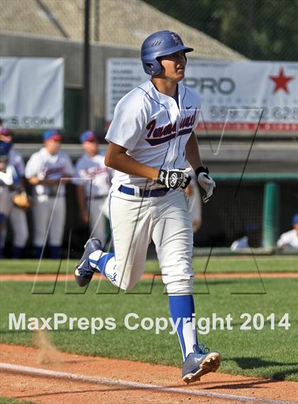 Thumbnail 3 in Exeter vs. Immanuel (CIF CS D5 Final) photogallery.