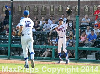 Thumbnail 1 in Exeter vs. Immanuel (CIF CS D5 Final) photogallery.