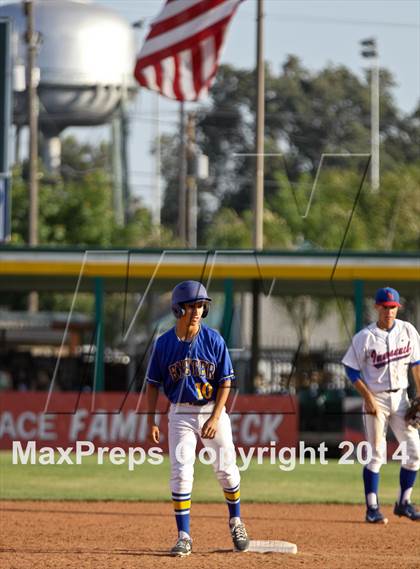 Thumbnail 2 in Exeter vs. Immanuel (CIF CS D5 Final) photogallery.