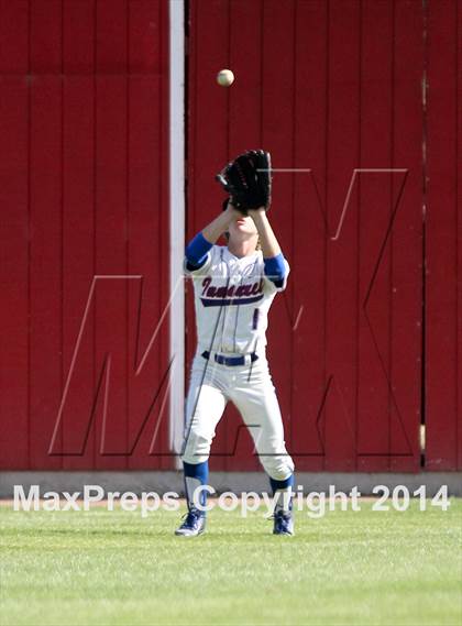 Thumbnail 3 in Exeter vs. Immanuel (CIF CS D5 Final) photogallery.