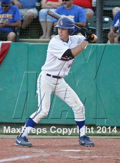 Thumbnail 1 in Exeter vs. Immanuel (CIF CS D5 Final) photogallery.