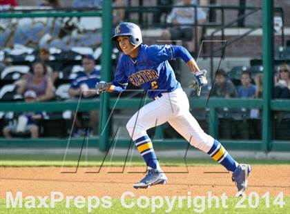 Thumbnail 2 in Exeter vs. Immanuel (CIF CS D5 Final) photogallery.