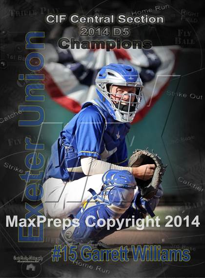 Thumbnail 1 in Exeter vs. Immanuel (CIF CS D5 Final) photogallery.