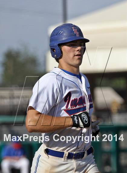 Thumbnail 2 in Exeter vs. Immanuel (CIF CS D5 Final) photogallery.