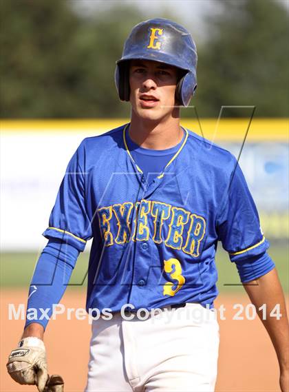 Thumbnail 1 in Exeter vs. Immanuel (CIF CS D5 Final) photogallery.