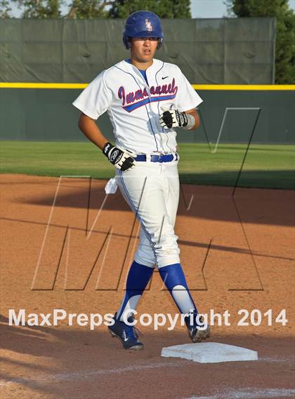Thumbnail 1 in Exeter vs. Immanuel (CIF CS D5 Final) photogallery.