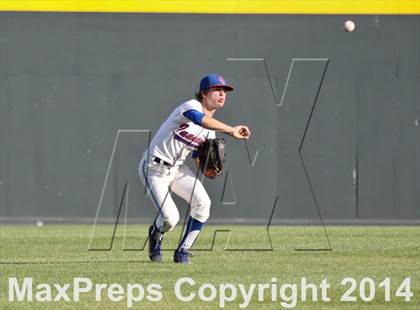 Thumbnail 1 in Exeter vs. Immanuel (CIF CS D5 Final) photogallery.