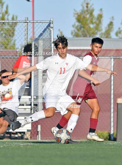 Thumbnail 2 in Arbor View @ Faith Lutheran photogallery.
