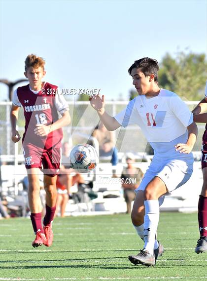 Thumbnail 1 in Arbor View @ Faith Lutheran photogallery.