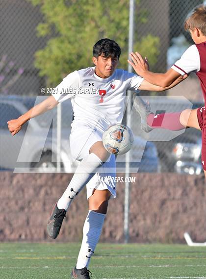 Thumbnail 3 in Arbor View @ Faith Lutheran photogallery.