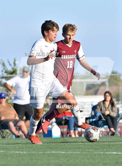 Thumbnail 1 in Arbor View @ Faith Lutheran photogallery.