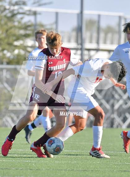 Thumbnail 3 in Arbor View @ Faith Lutheran photogallery.