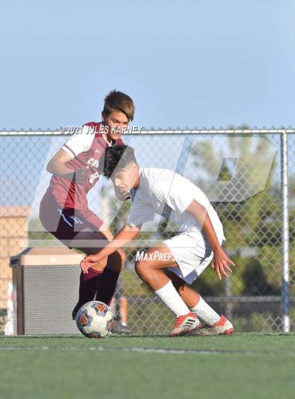 Thumbnail 1 in Arbor View @ Faith Lutheran photogallery.