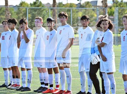 Thumbnail 1 in Arbor View @ Faith Lutheran photogallery.