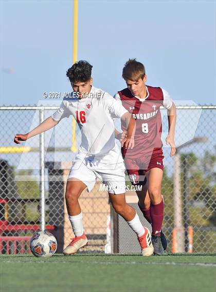 Thumbnail 2 in Arbor View @ Faith Lutheran photogallery.