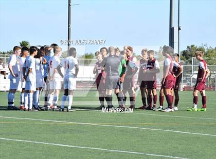 Thumbnail 2 in Arbor View @ Faith Lutheran photogallery.