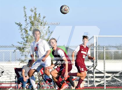 Thumbnail 1 in Arbor View @ Faith Lutheran photogallery.