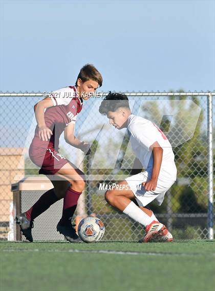 Thumbnail 3 in Arbor View @ Faith Lutheran photogallery.