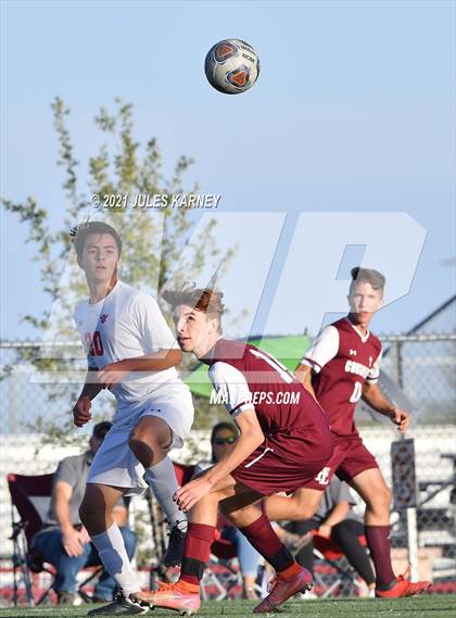 Thumbnail 3 in Arbor View @ Faith Lutheran photogallery.