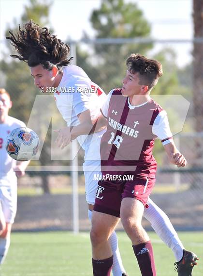 Thumbnail 2 in Arbor View @ Faith Lutheran photogallery.