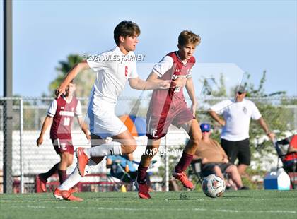 Thumbnail 1 in Arbor View @ Faith Lutheran photogallery.