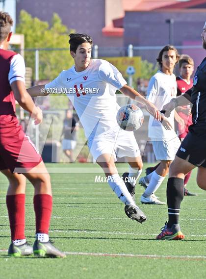 Thumbnail 3 in Arbor View @ Faith Lutheran photogallery.