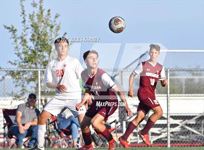 Thumbnail 2 in Arbor View @ Faith Lutheran photogallery.