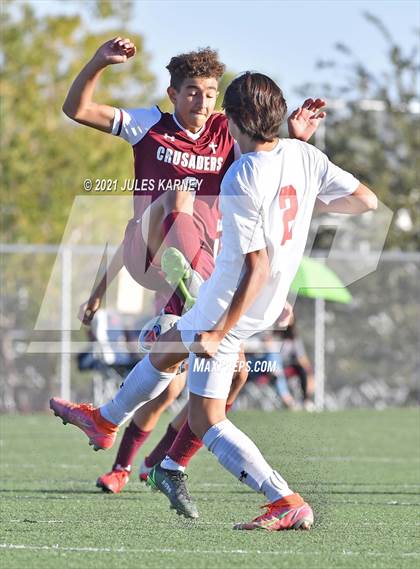 Thumbnail 3 in Arbor View @ Faith Lutheran photogallery.