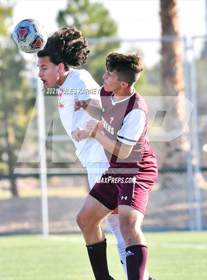 Thumbnail 1 in Arbor View @ Faith Lutheran photogallery.