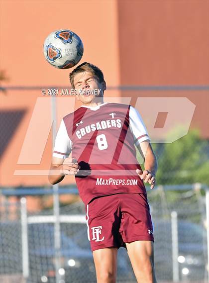 Thumbnail 2 in Arbor View @ Faith Lutheran photogallery.