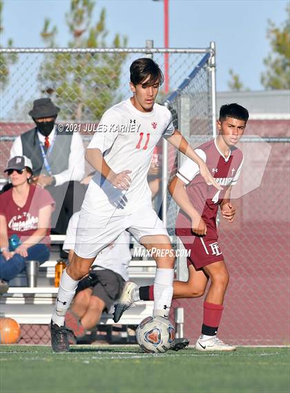 Thumbnail 3 in Arbor View @ Faith Lutheran photogallery.