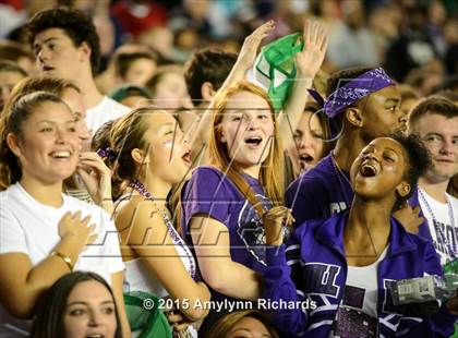 Thumbnail 3 in Garfield vs. Rainier Beach (WIAA 3A Final) photogallery.