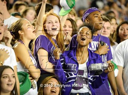 Thumbnail 1 in Garfield vs. Rainier Beach (WIAA 3A Final) photogallery.