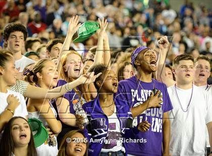 Thumbnail 2 in Garfield vs. Rainier Beach (WIAA 3A Final) photogallery.