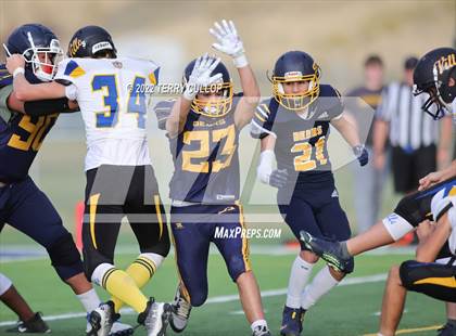 Thumbnail 2 in Taylorsville @ Summit Academy photogallery.
