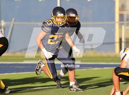 Thumbnail 3 in Taylorsville @ Summit Academy photogallery.