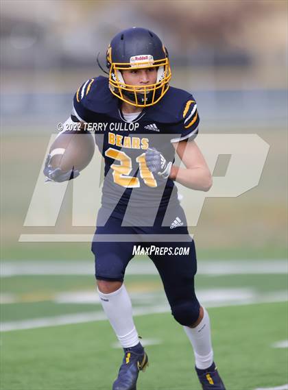 Thumbnail 3 in Taylorsville @ Summit Academy photogallery.