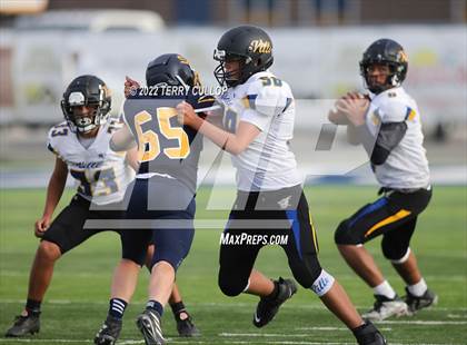 Thumbnail 2 in Taylorsville @ Summit Academy photogallery.
