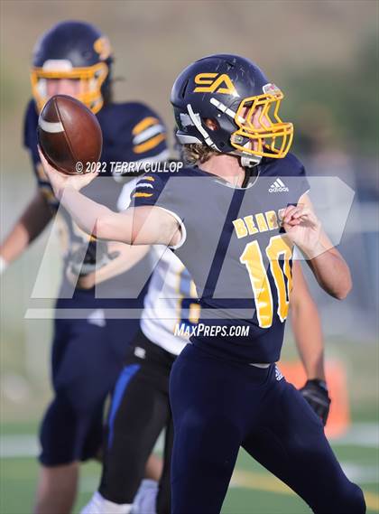 Thumbnail 1 in Taylorsville @ Summit Academy photogallery.