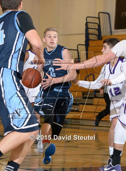 Thumbnail 1 in Pleasant Valley vs. Shasta (Trojan Toss-Up) photogallery.