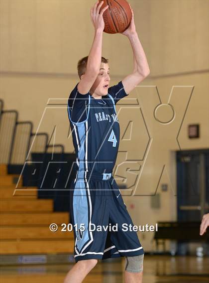 Thumbnail 1 in Pleasant Valley vs. Shasta (Trojan Toss-Up) photogallery.