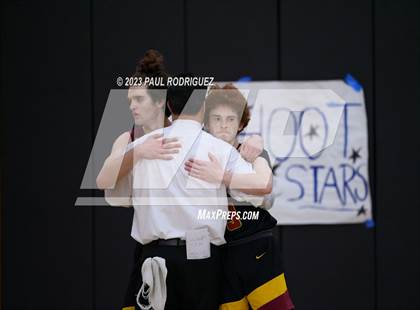 Thumbnail 1 in El Modena vs. Sage Hill (CIF SS Division 4A Quarterfinal) photogallery.