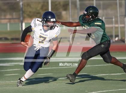 Thumbnail 2 in River City @ Monterey Trail photogallery.