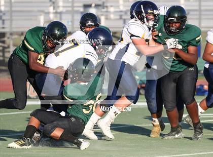 Thumbnail 3 in River City @ Monterey Trail photogallery.