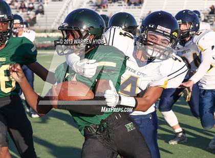Thumbnail 1 in River City @ Monterey Trail photogallery.